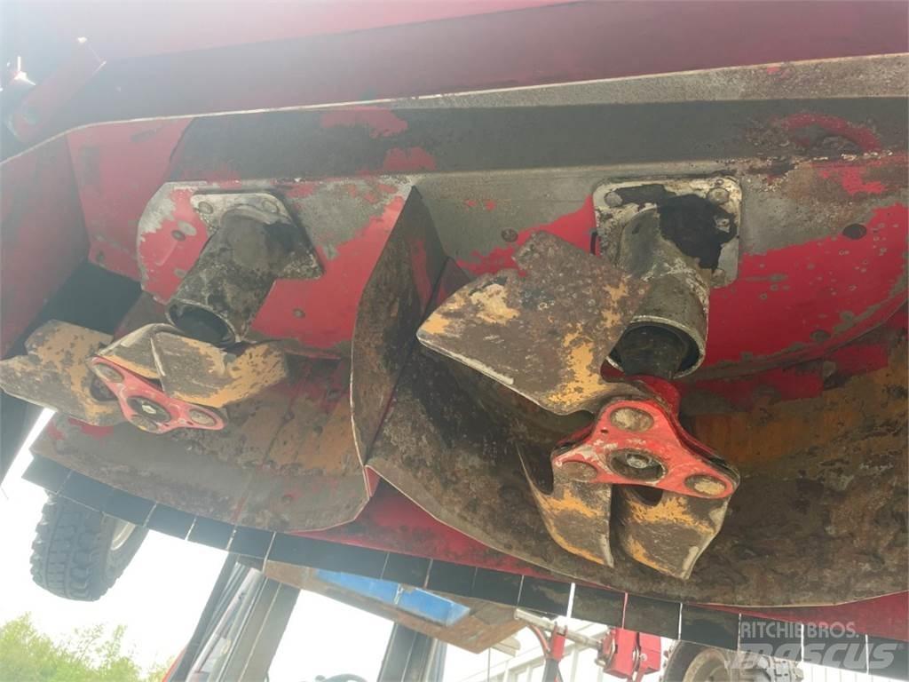Grimme VT 170 Žemės ūkis - Kita