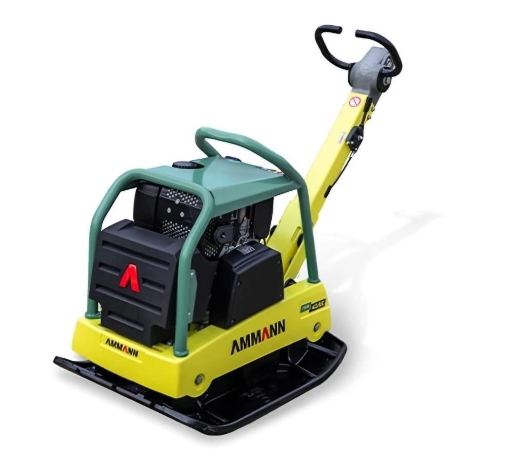 Ammann APR 40/60 Vibratoriai