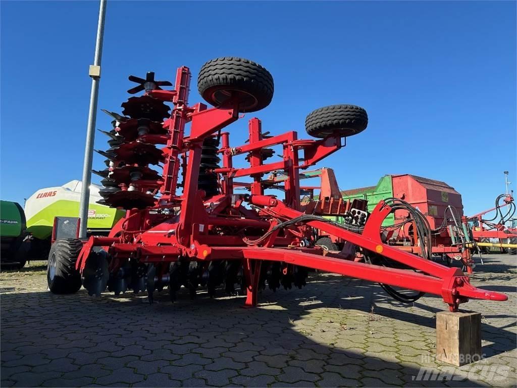 Horsch Joker 5 RT Diskinės akėčios