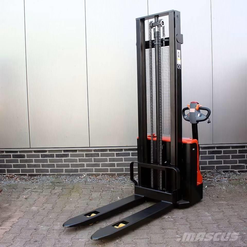  SCHORR RR12HHE250E Savaeigiai rietuvai