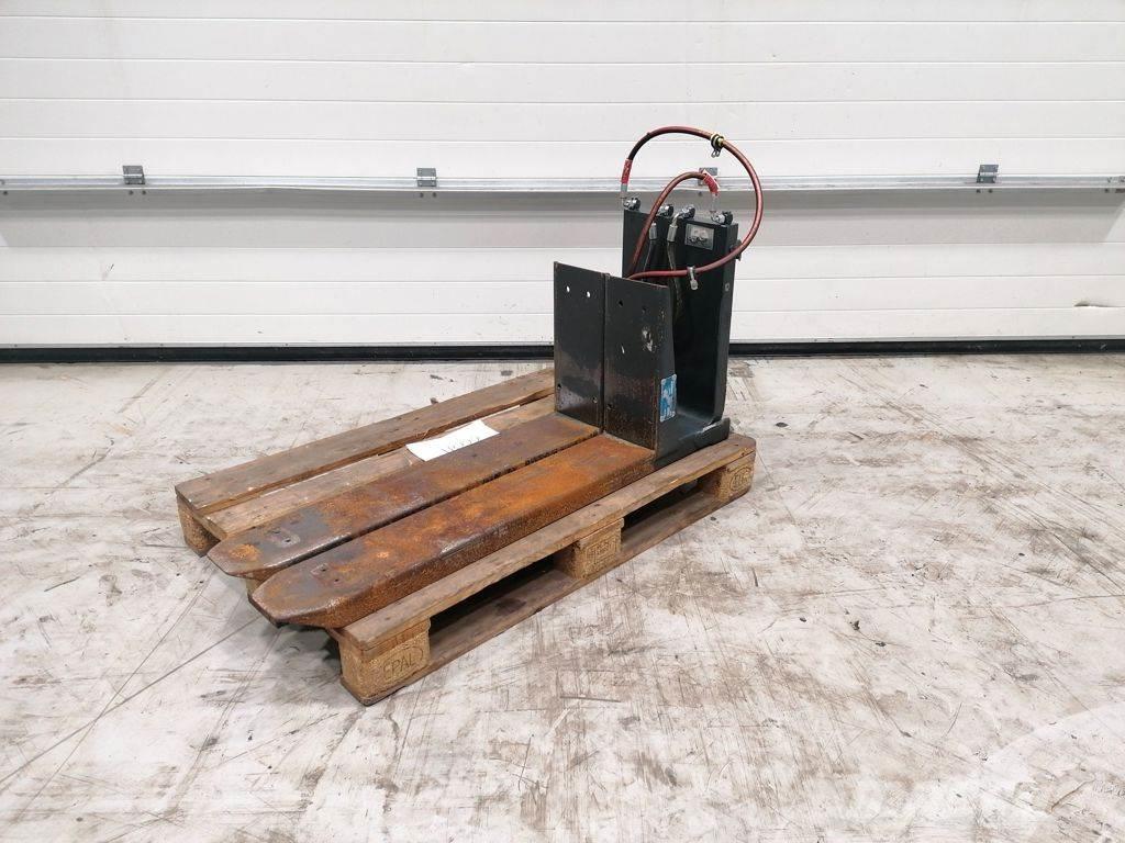  Vorken Reachvorken Šakės