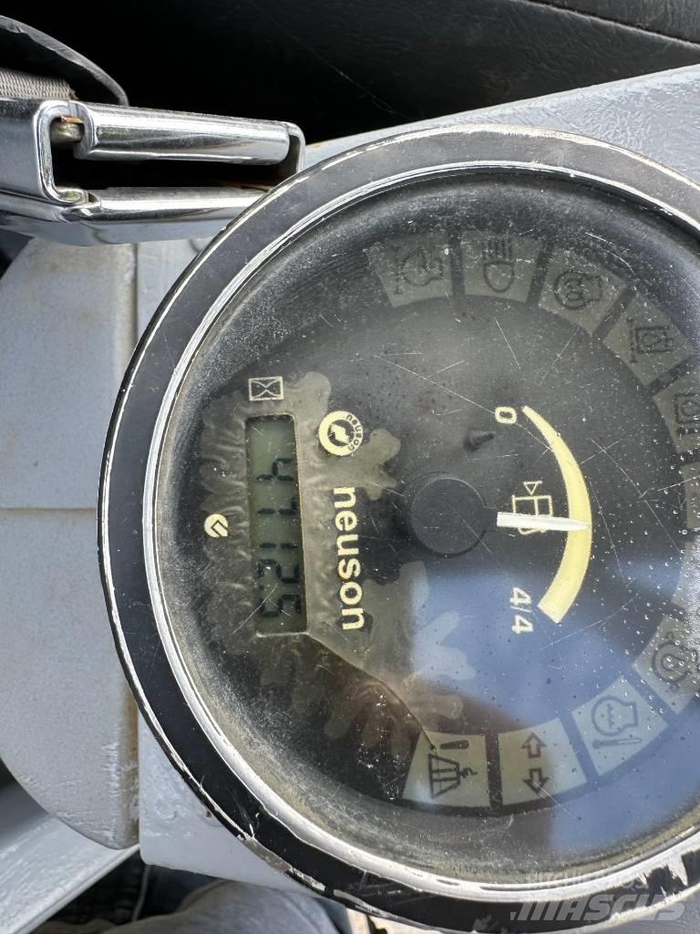 Wacker Neuson 1404 Mini ekskavatoriai < 7 t