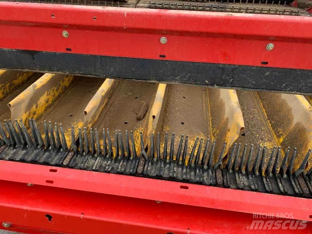 Grimme GT 170 Žemės ūkis - Kita