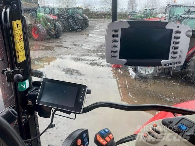 Massey Ferguson 7720 Traktoriai
