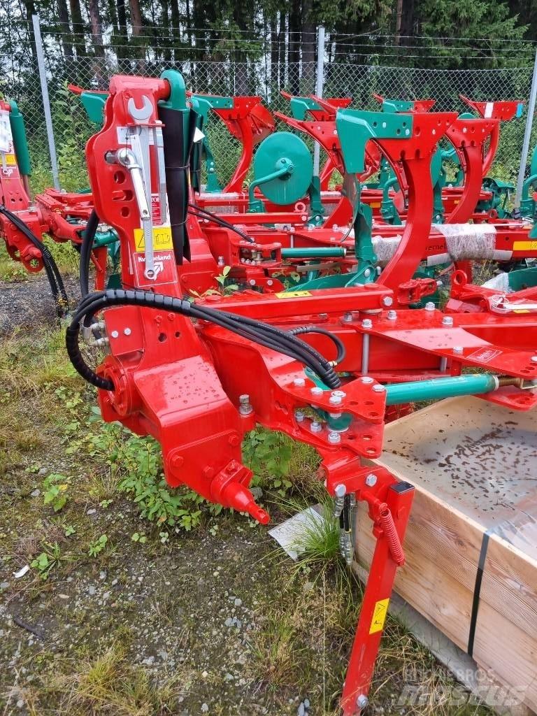 Kverneland 150S-85-4 Apverčiamieji plūgai