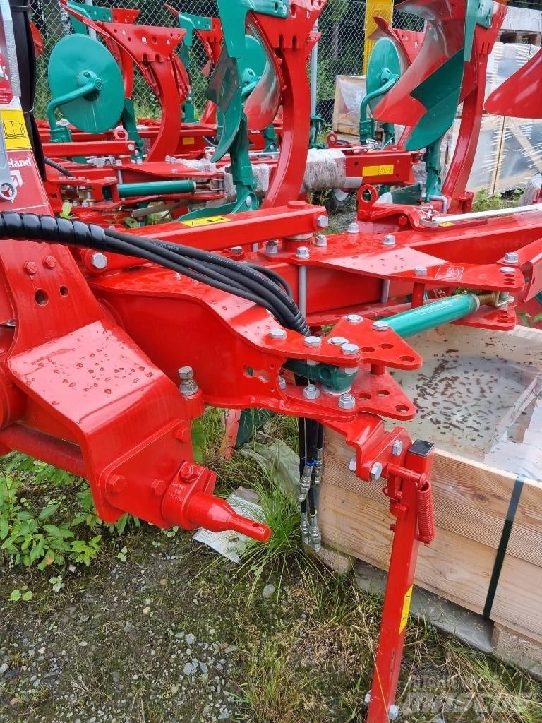 Kverneland 150S-85-4 Apverčiamieji plūgai
