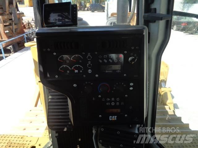 CAT D 6 R XL III Vikšriniai buldozeriai