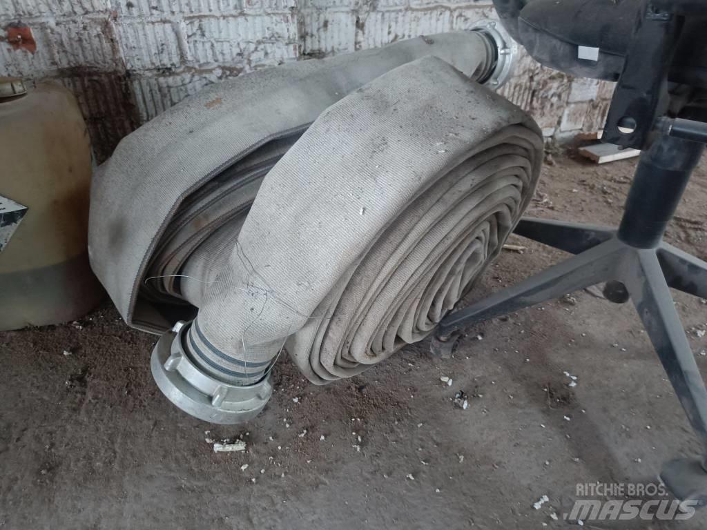MTZ T40 Varikliai