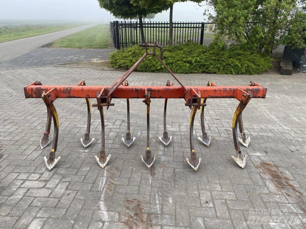  Cultivator 2,5 M Kultivatoriai