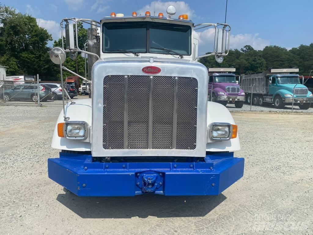 Peterbilt 365 Naudoti vilkikai