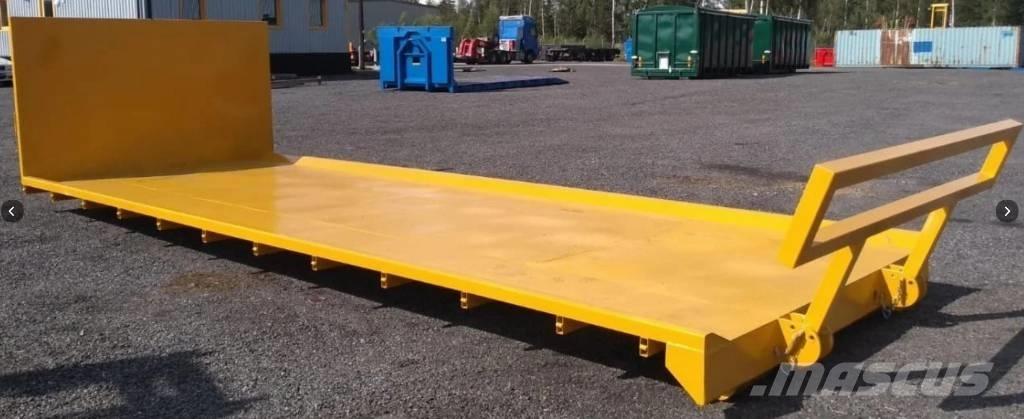  Dinacon Balflak Išmontuojamos