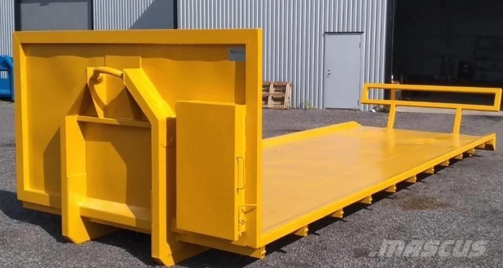  Dinacon Balflak Išmontuojamos