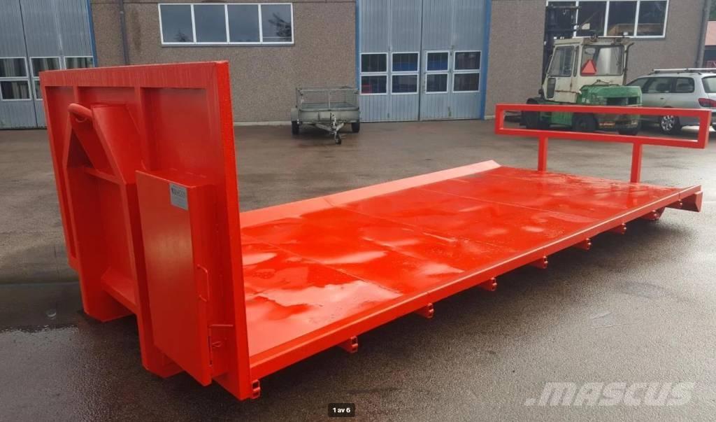  Dinacon Balflak Išmontuojamos