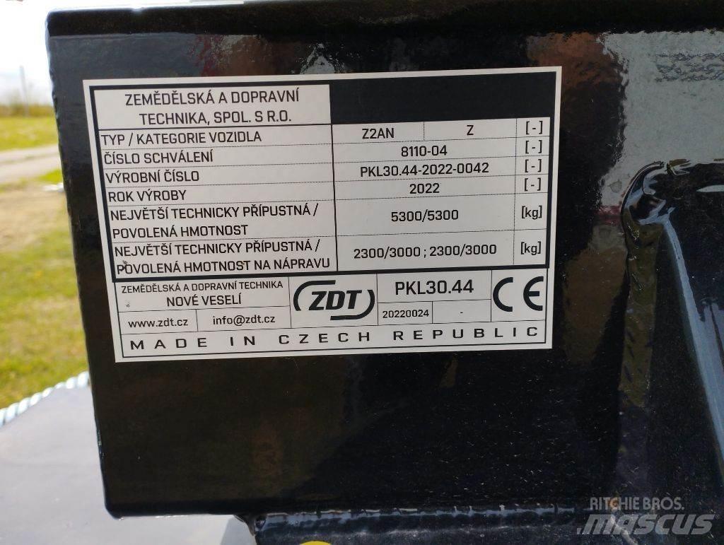 Fendt Ideal 7 Derliaus nuėmimo kombainų galvos
