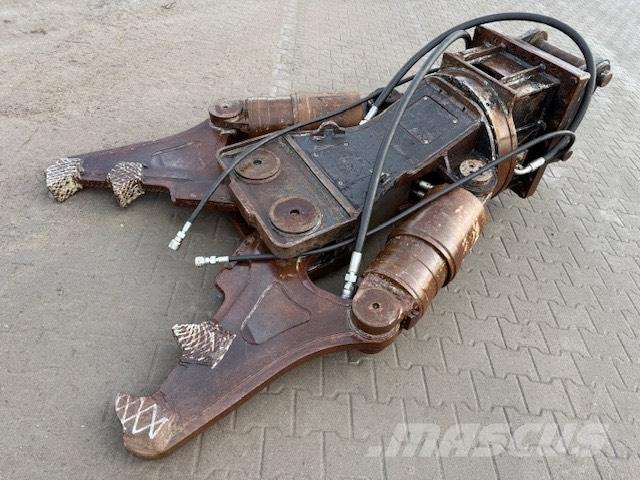 Zato GALILEO CH20 Rėžtuvai