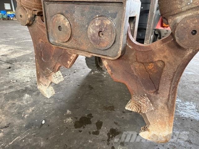 Zato GALILEO CH20 Rėžtuvai