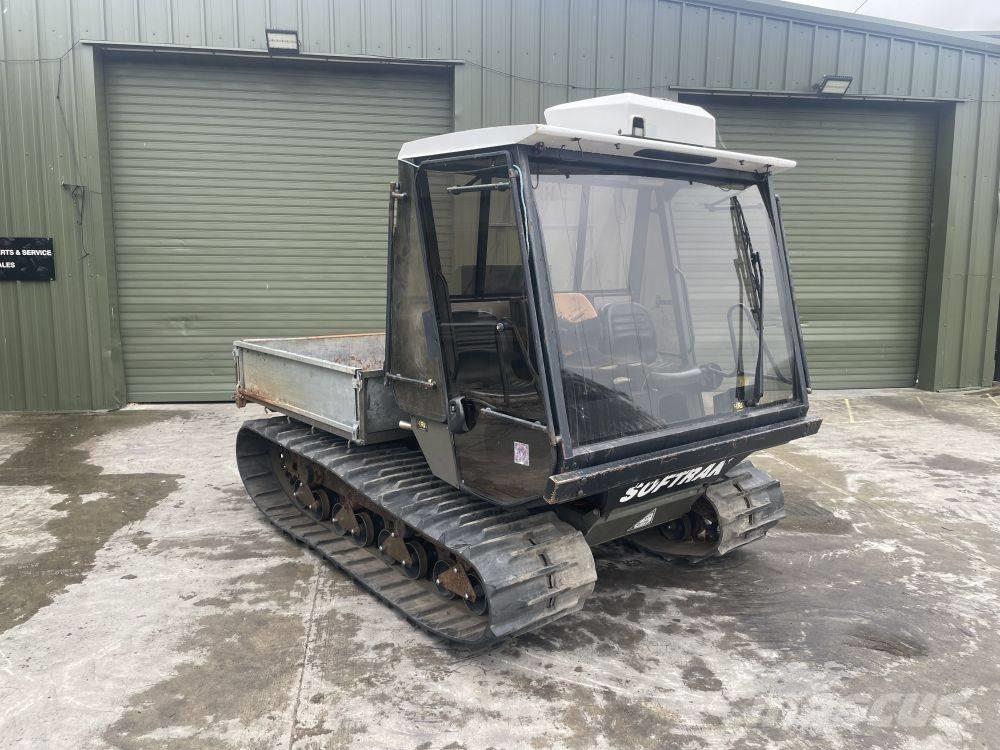  LOGLOGIC SOFTRAK Visureigiai automobiliai
