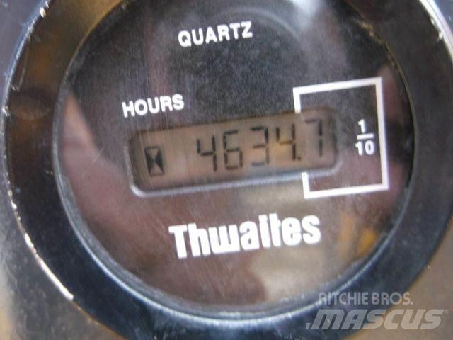 Thwaites 10T Statybiniai savivarčiai sunkvežimiai
