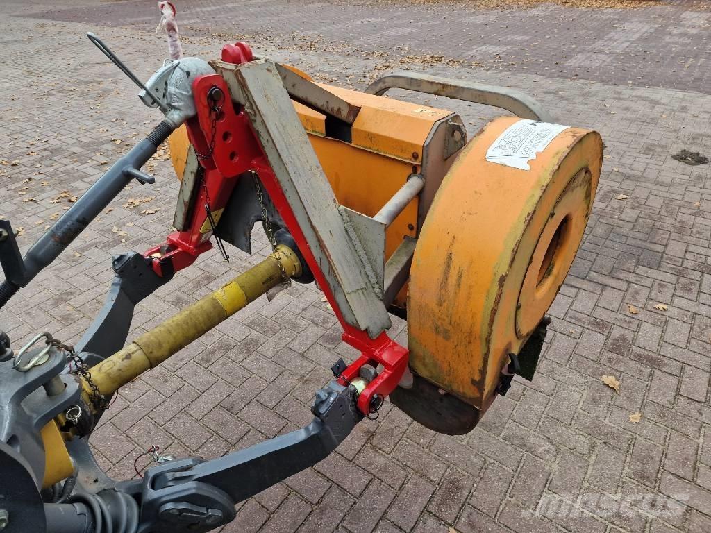 Votex 2850 PTO Groundcare - Others