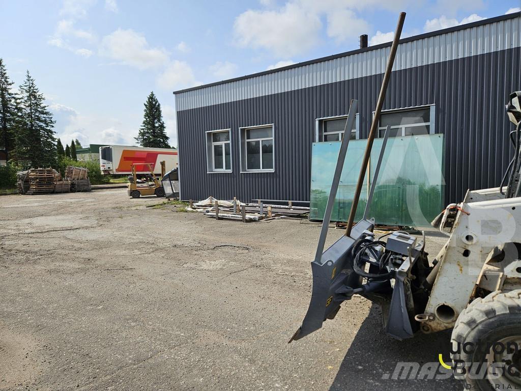 GF Gordini LTD 220 Peiliai