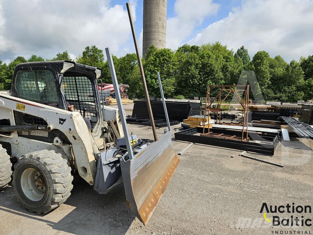 GF Gordini LTD 220 Peiliai