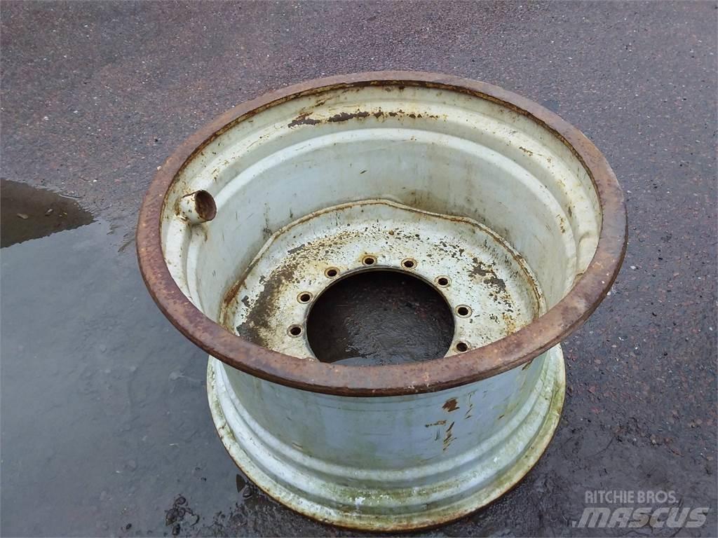 Valmet Okänd 20x34 Padangos, ratai ir ratlankiai
