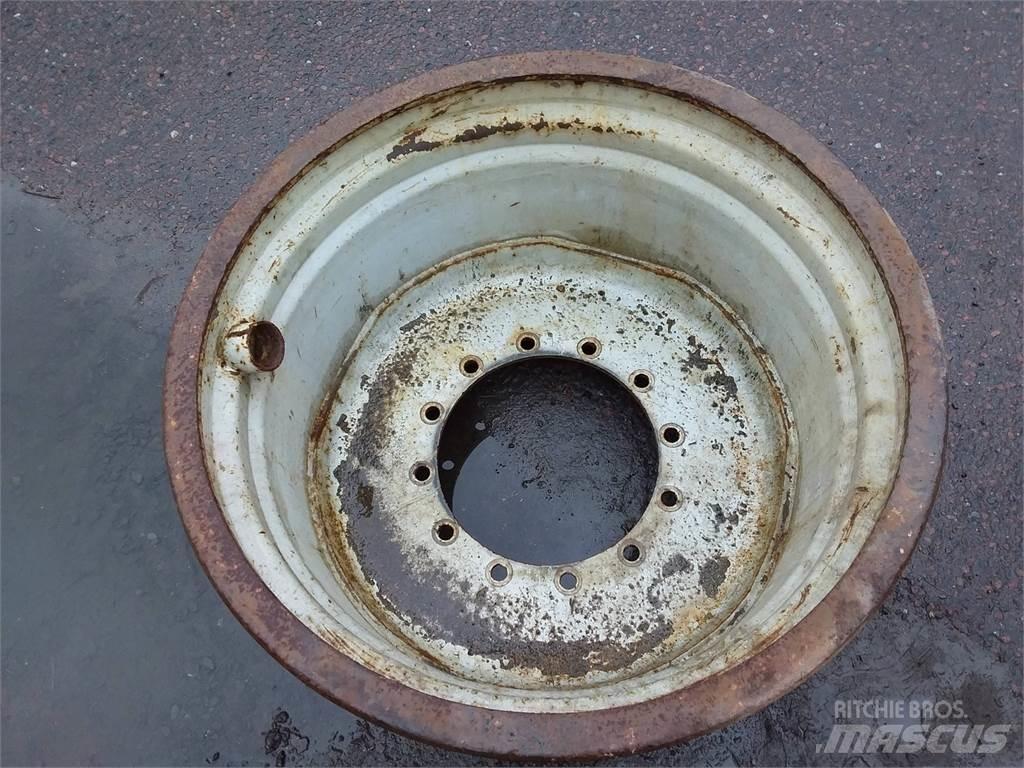 Valmet Okänd 20x34 Padangos, ratai ir ratlankiai