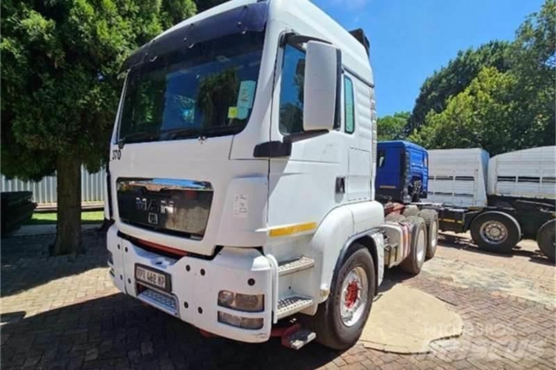 MAN 26 SERIES Kita