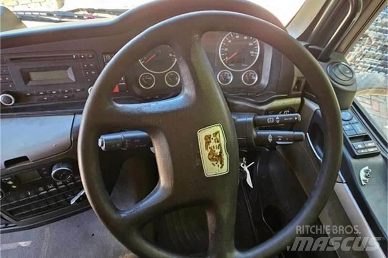 MAN 26 SERIES Kita