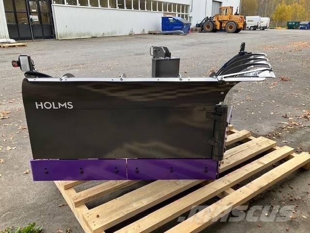 Holms PVH320 ( 3P ) Sniego valytuvai