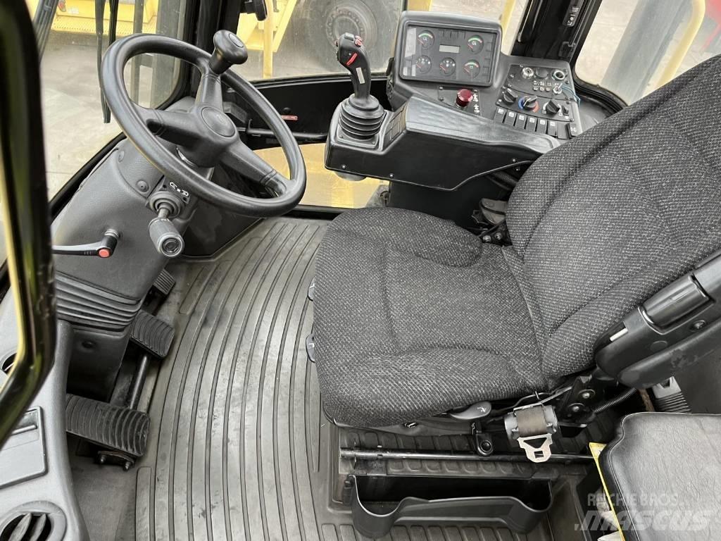 Hyster H23XM-12EC Naudoti konteinerių krautuvai