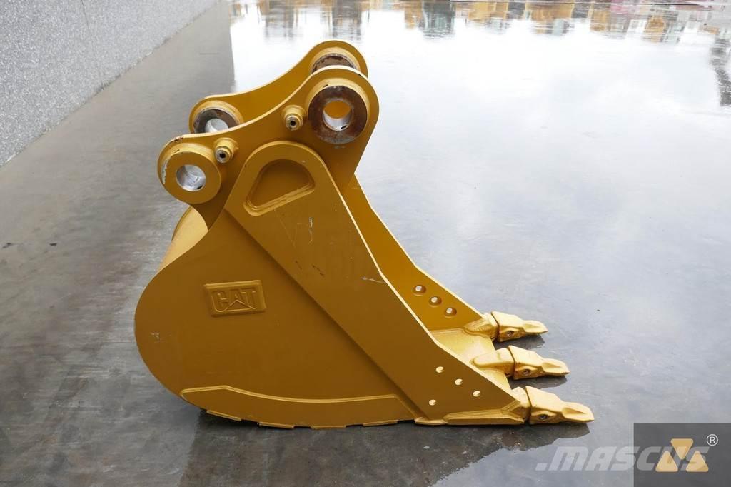CAT Bucket Kaušai