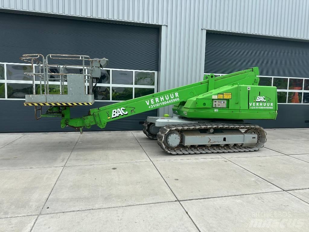 Aichi RZ 150 Teleskopiniai keltuvai