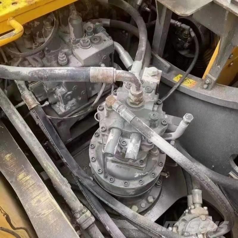 Volvo EC 360 Vikšriniai ekskavatoriai