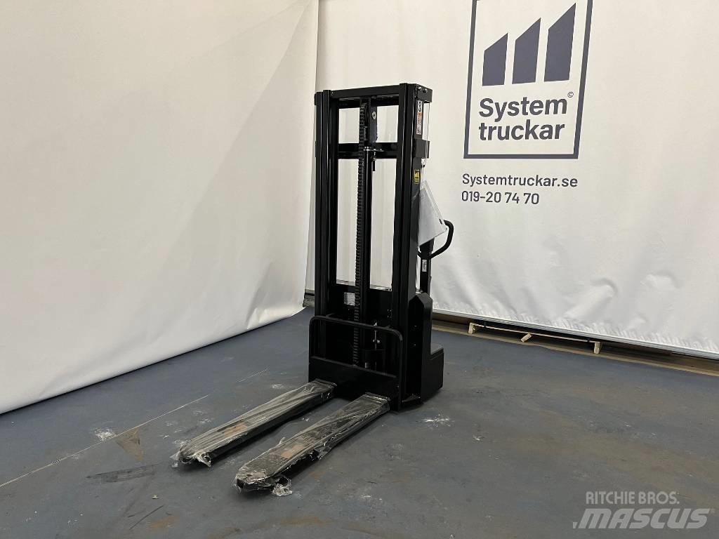 Hangcha CDD15 Rankiniai vėžimėliai