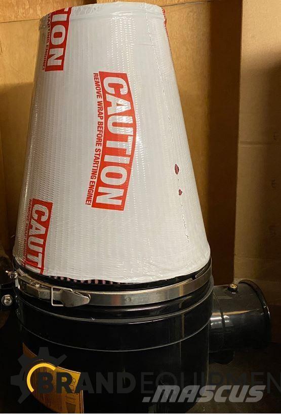 CAT - C32       207-6870 Transportas - Kita