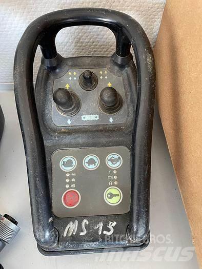 Kleemann MS15 Sietai