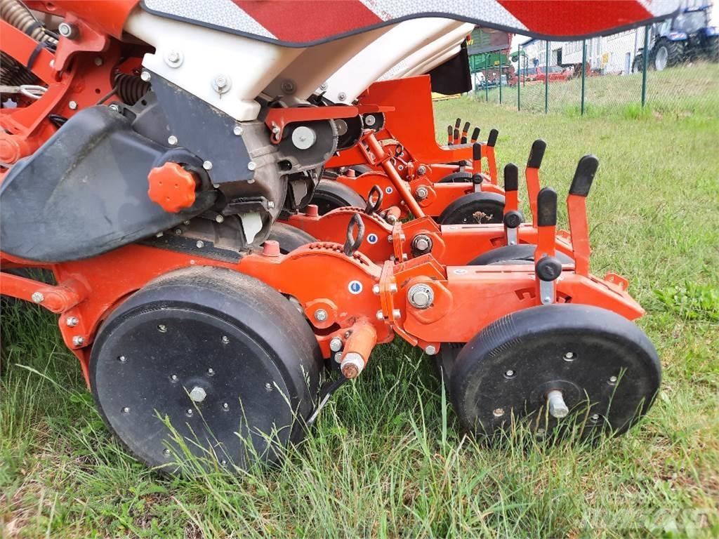 Kuhn Maxima 3RT Tiksli sėjimo technika
