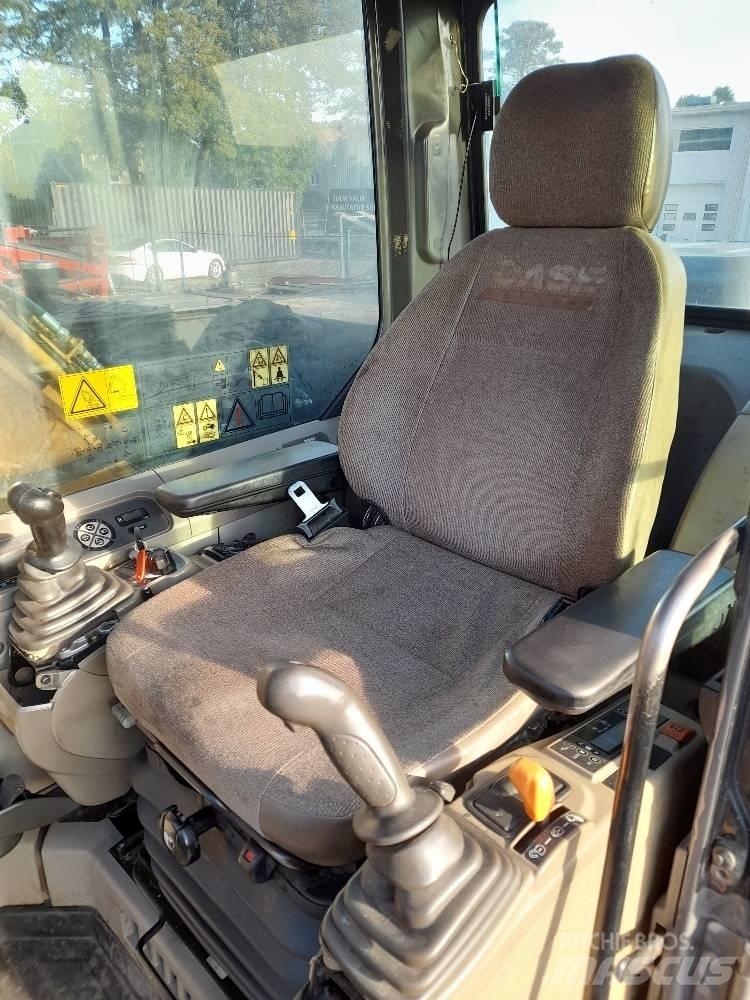 CASE CX 180 B Vikšriniai ekskavatoriai