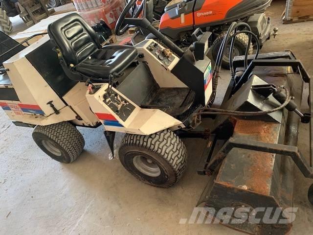 Belos 1300 D Specializuotos paskirties technika