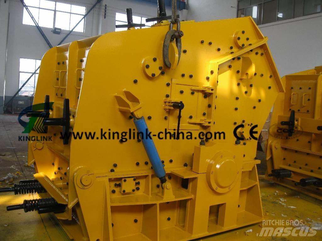 Kinglink PF-1315 Trupintuvai