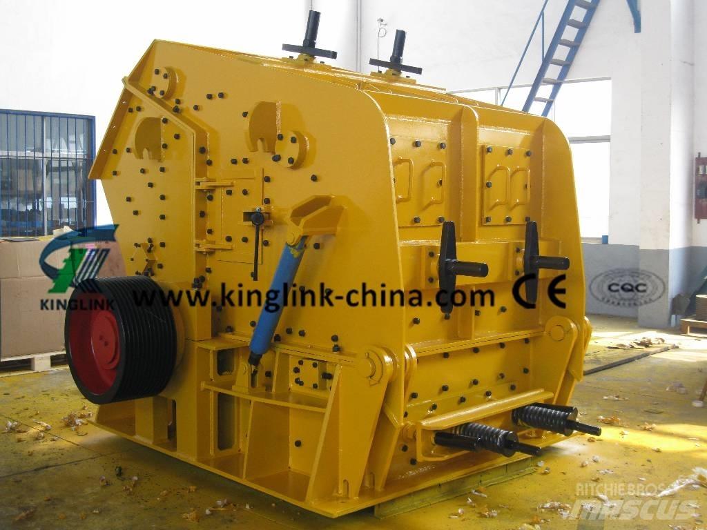Kinglink PF-1315 Trupintuvai