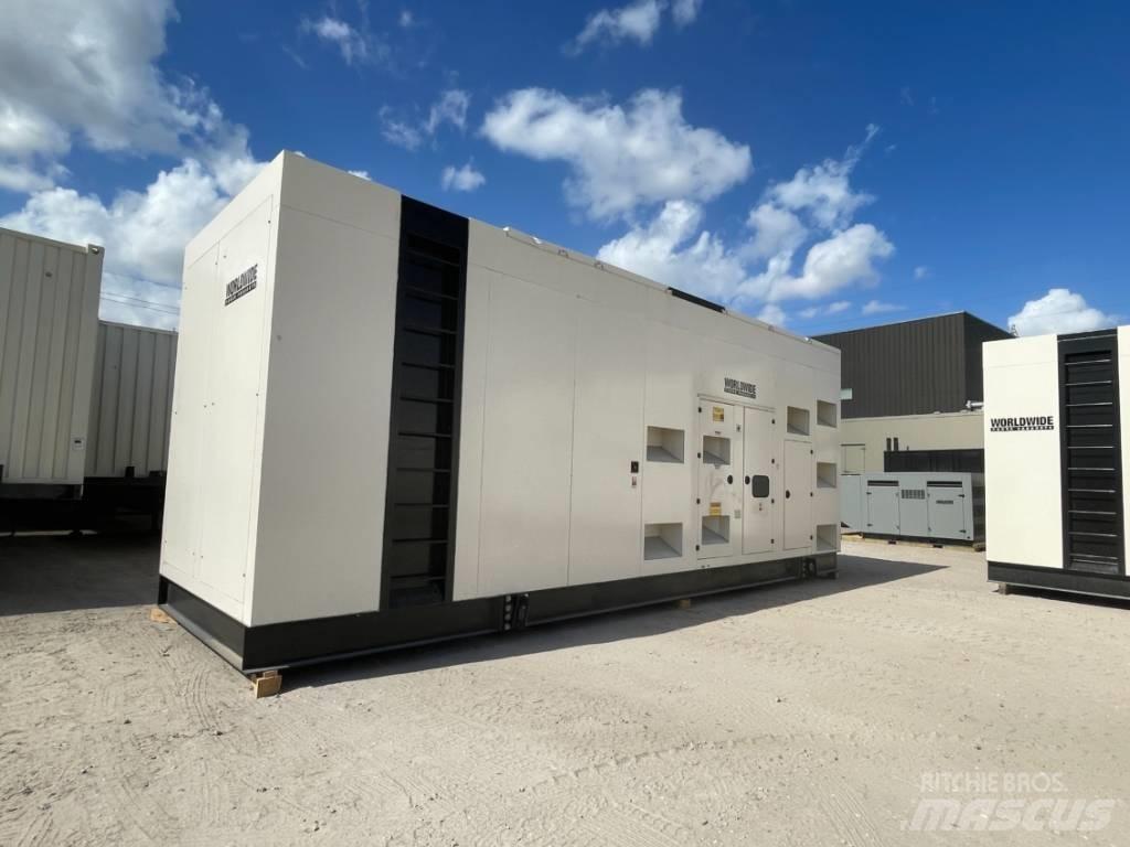  IGSA GSMT22000L Dyzeliniai generatoriai