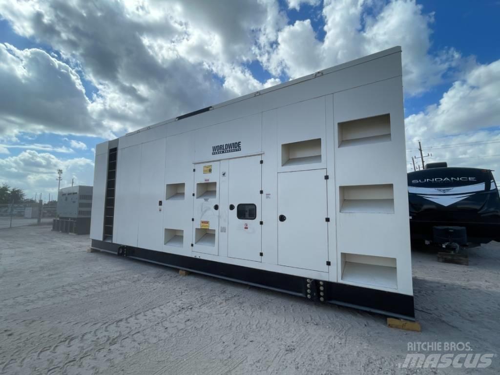  IGSA GSMT22000L Dyzeliniai generatoriai