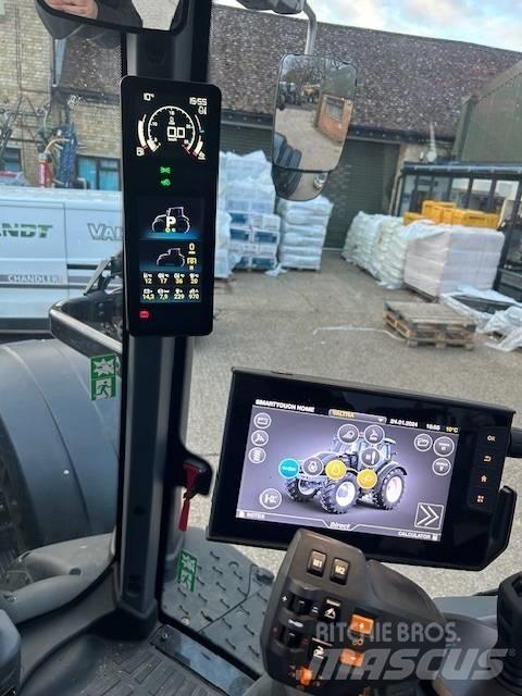 Valtra T 235 D Traktoriai