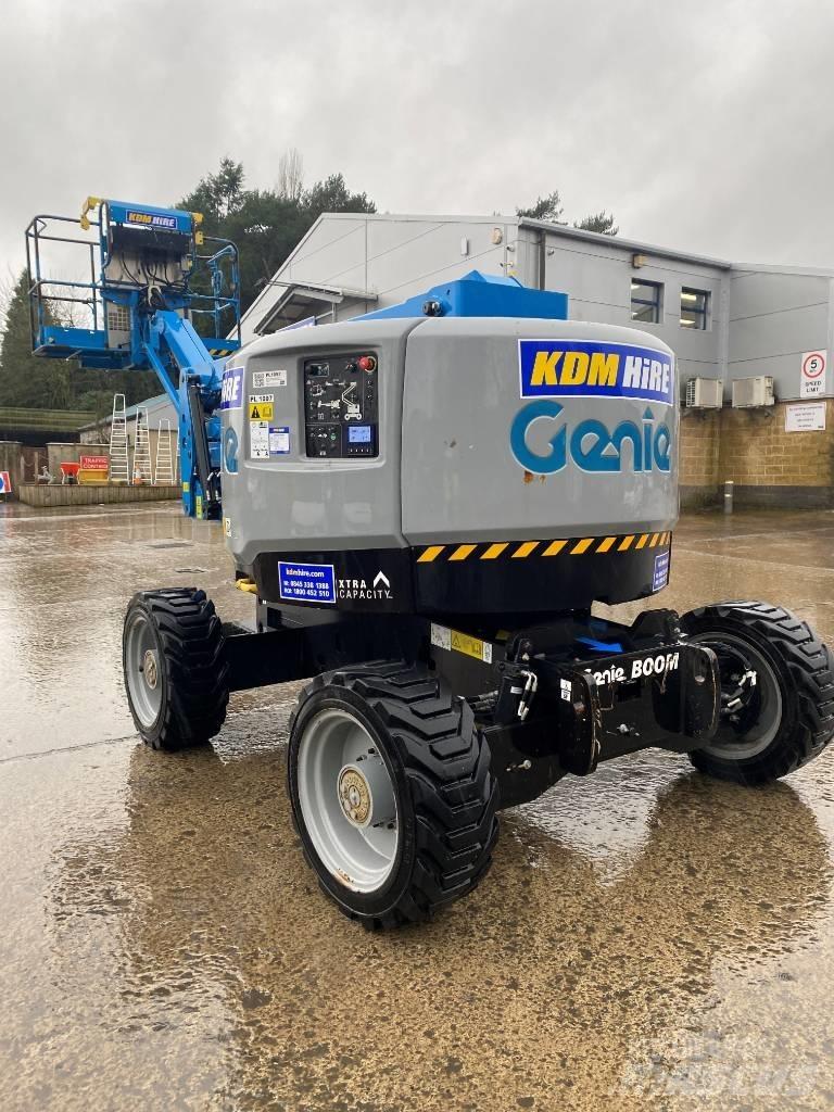 Genie Z 45 Alkūniniai keltuvai