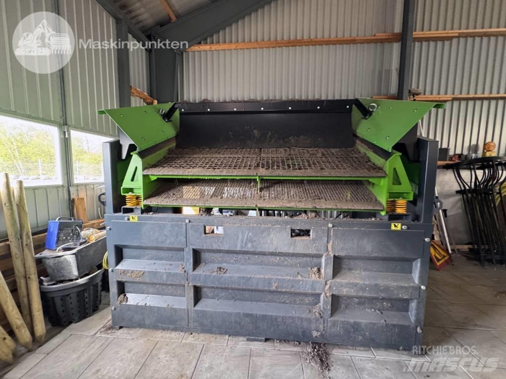 MS BIG 2850 Sietai