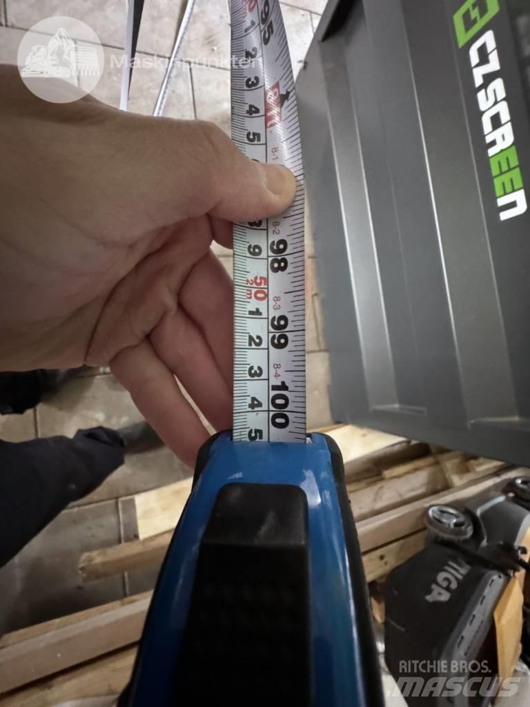 MS BIG 2850 Sietai