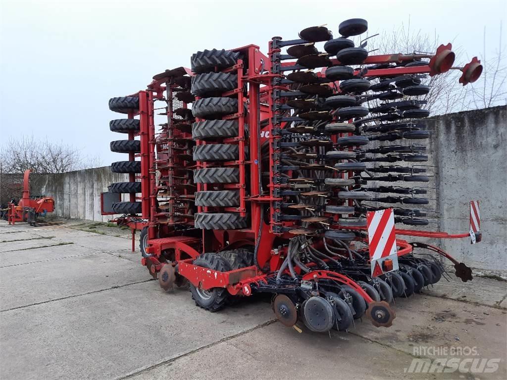 Horsch Pronto 8DC Sėjimo technika