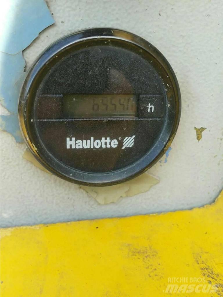 Haulotte HA 260 PX Alkūniniai keltuvai